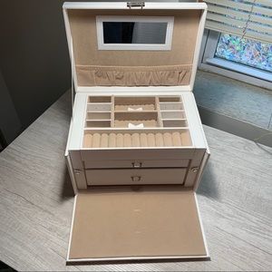 Jewelry Box
